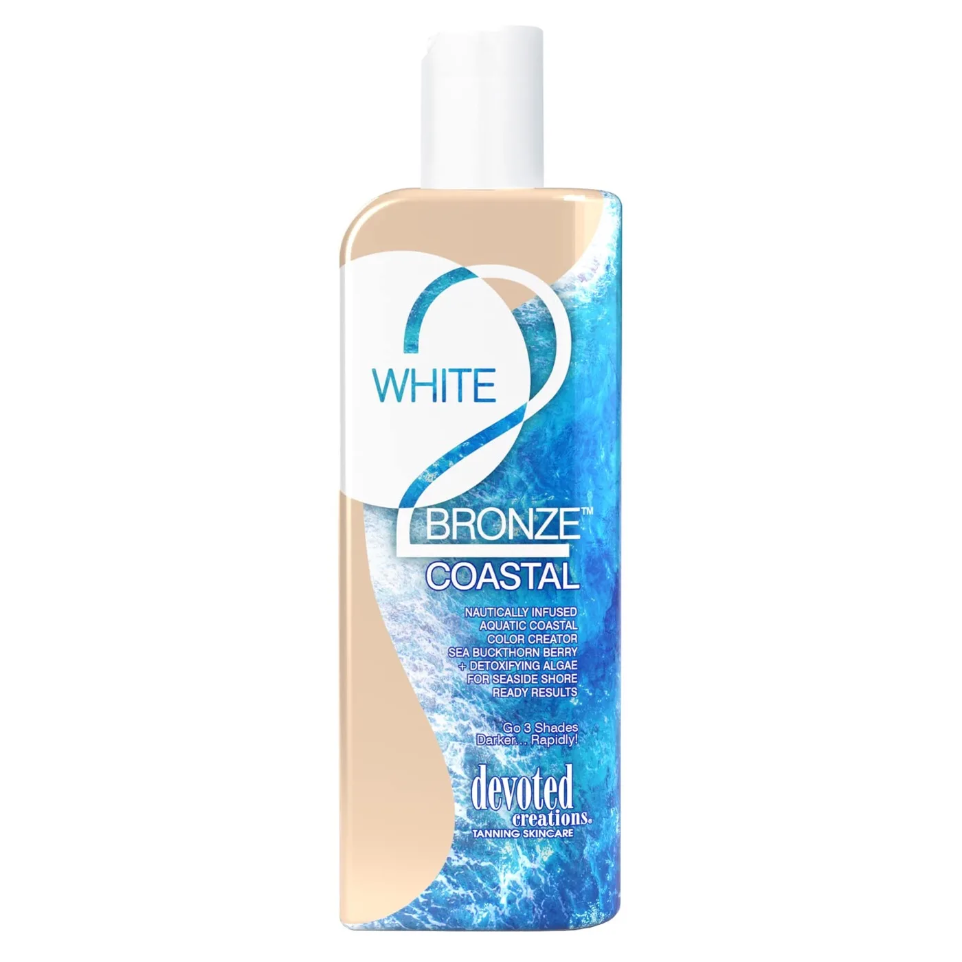 Professional sunbed tanning lotions and accelerators at Luxe Glow Studio