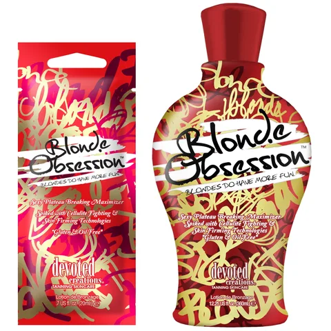 Devoted Creations Blonde Obsession — Devoted Creations