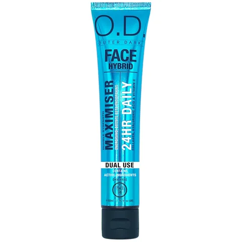 Power Tan Power Tan Outer Dark FACE Maximiser 50ml