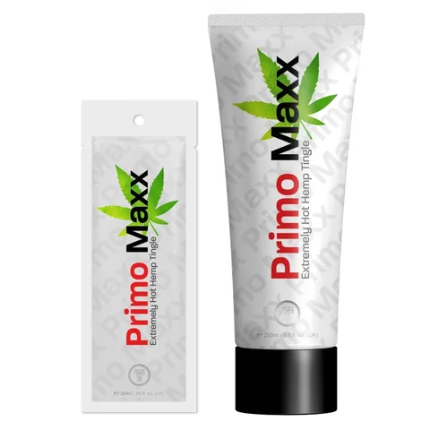 Power Tan Power Tan Primo Maxx
