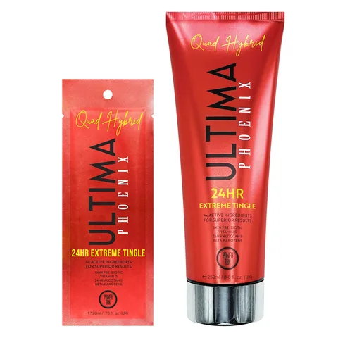 Power Tan Power Tan Ultima Phoenix 24HR Extreme Tingle