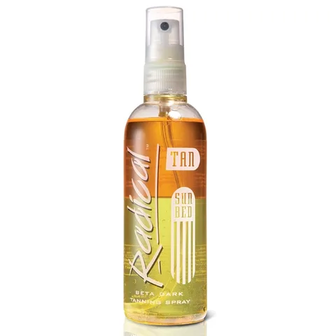 Radical Radical Beta Dark Tanning Spray