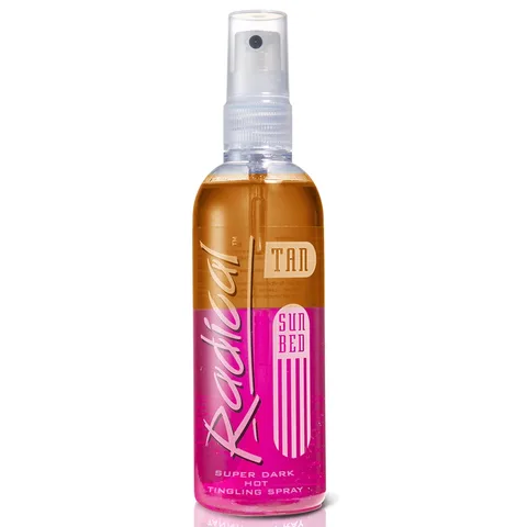 Radical Radical Super Dark HOT Tingle Spray 165ml